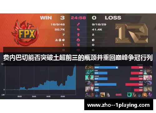 费内巴切能否突破土超前三的瓶颈并重回巅峰争冠行列 费内巴切能否突破土超前三的瓶颈并重回巅峰争冠行列