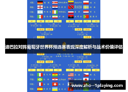 迪巴拉对阵葡萄牙世界杯预选赛表现深度解析与战术价值评估
